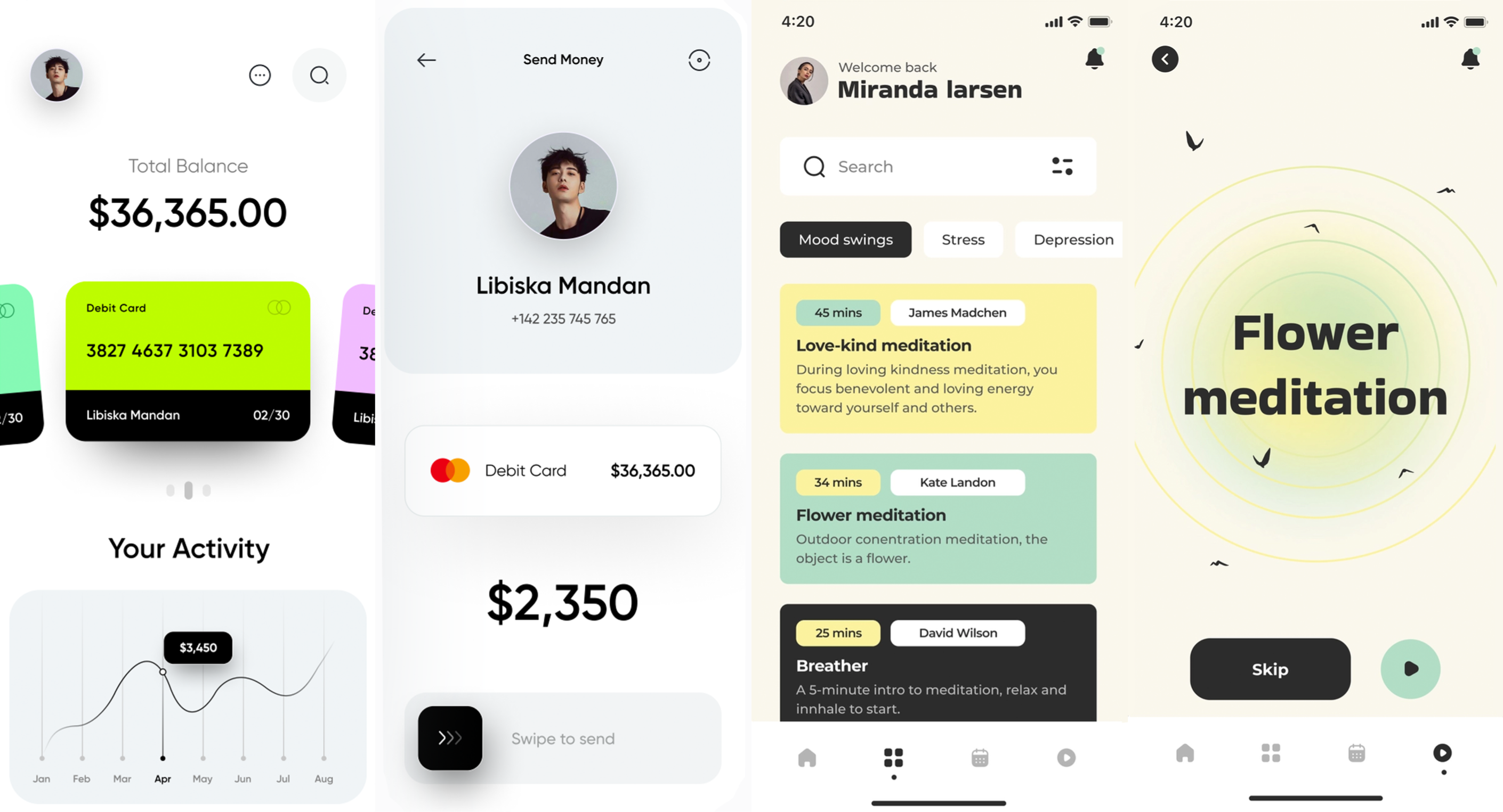 Creating a custom healthcare app for your business