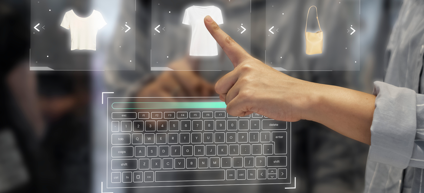 TOP-6 technology trends in retail sector worth paying attention to in 2022