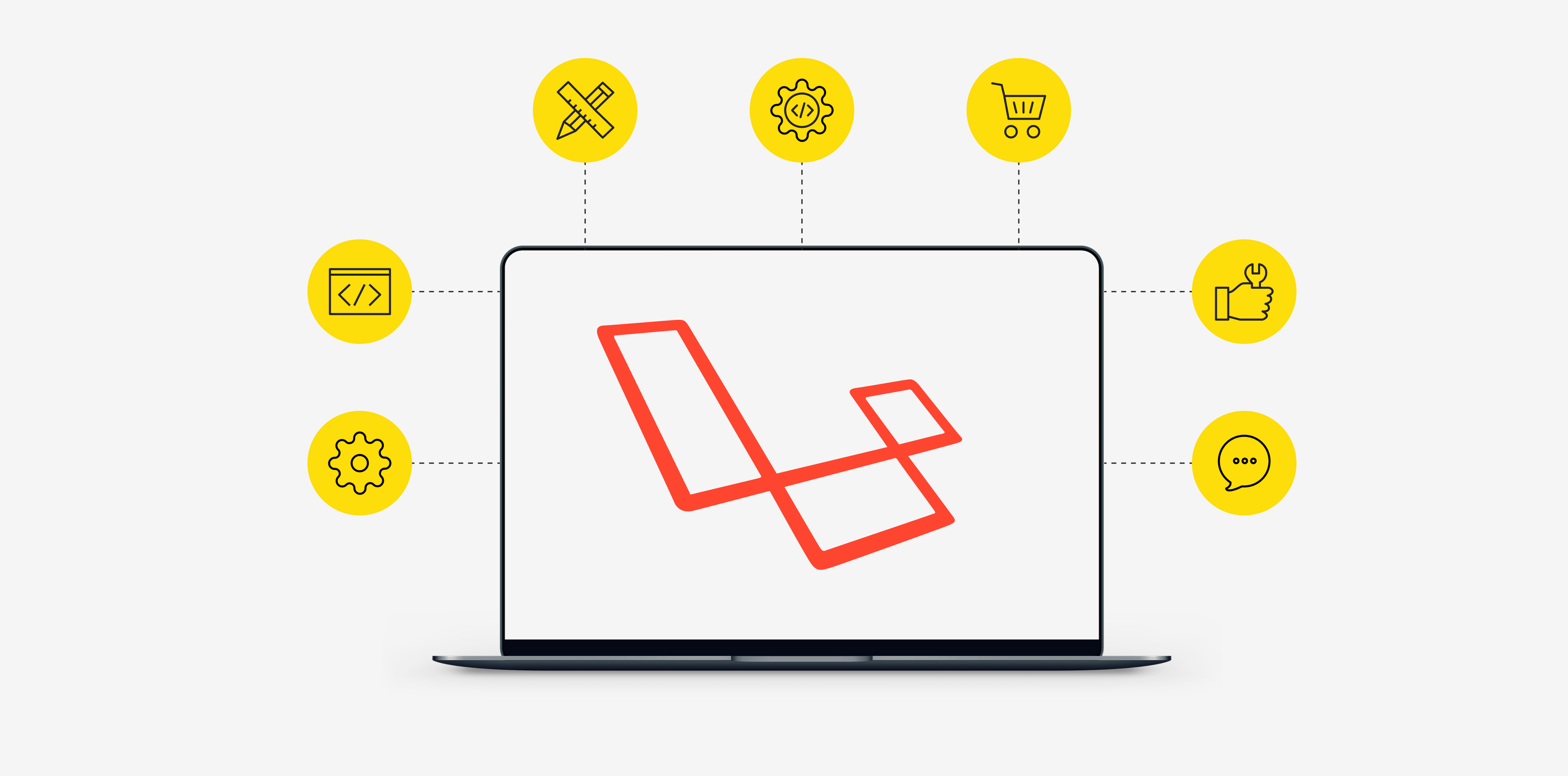 How to choose the best Laravel development company