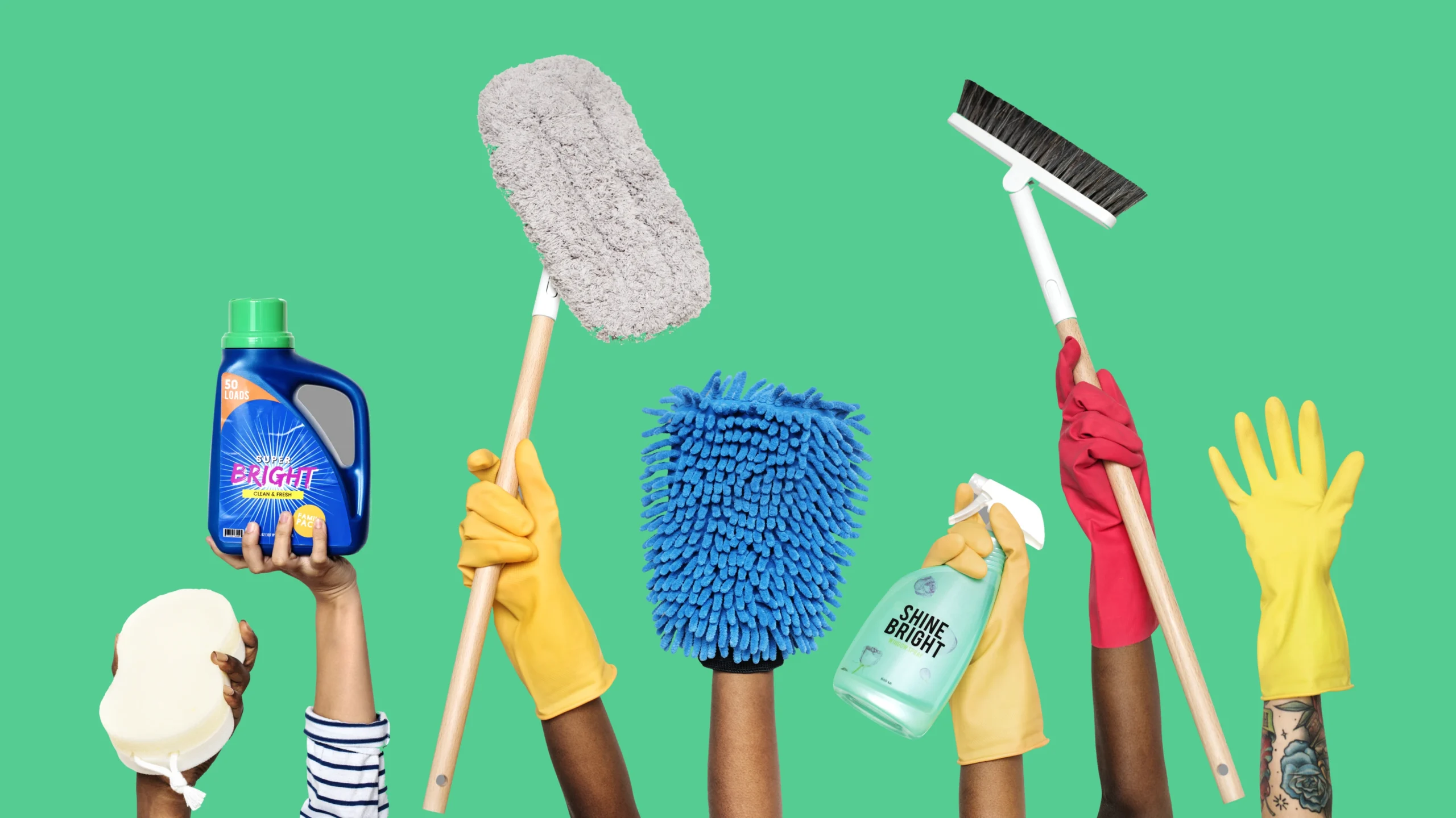 Sacramento.cleaning