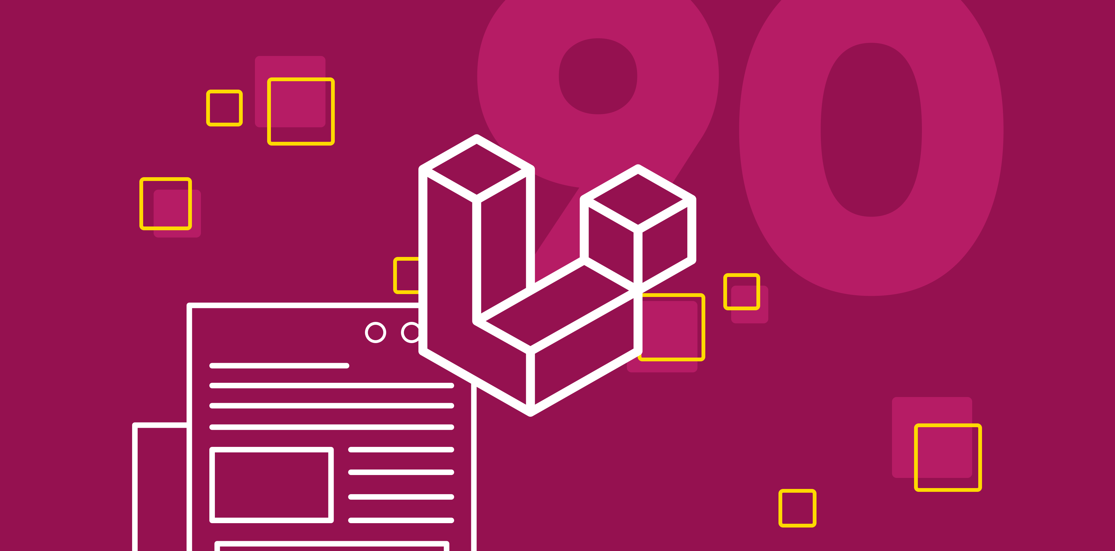 Benefits of working with a Laravel development company