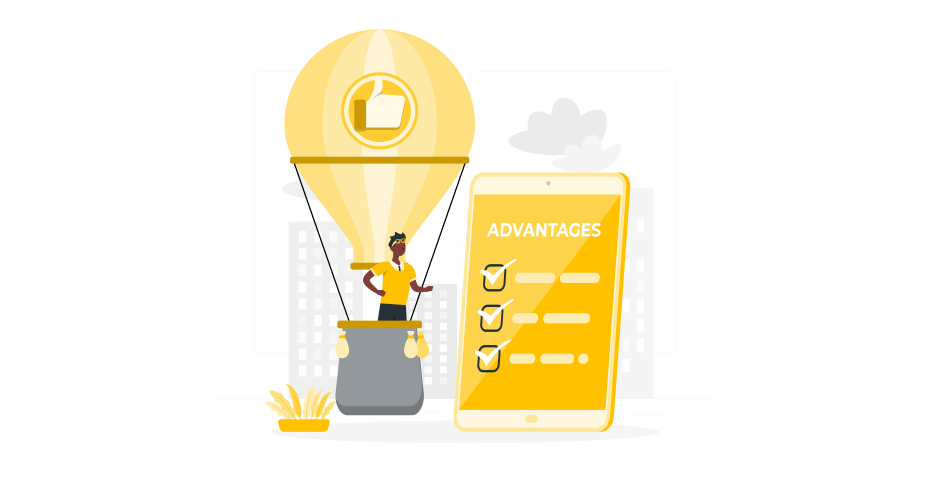 Competitive Advantage