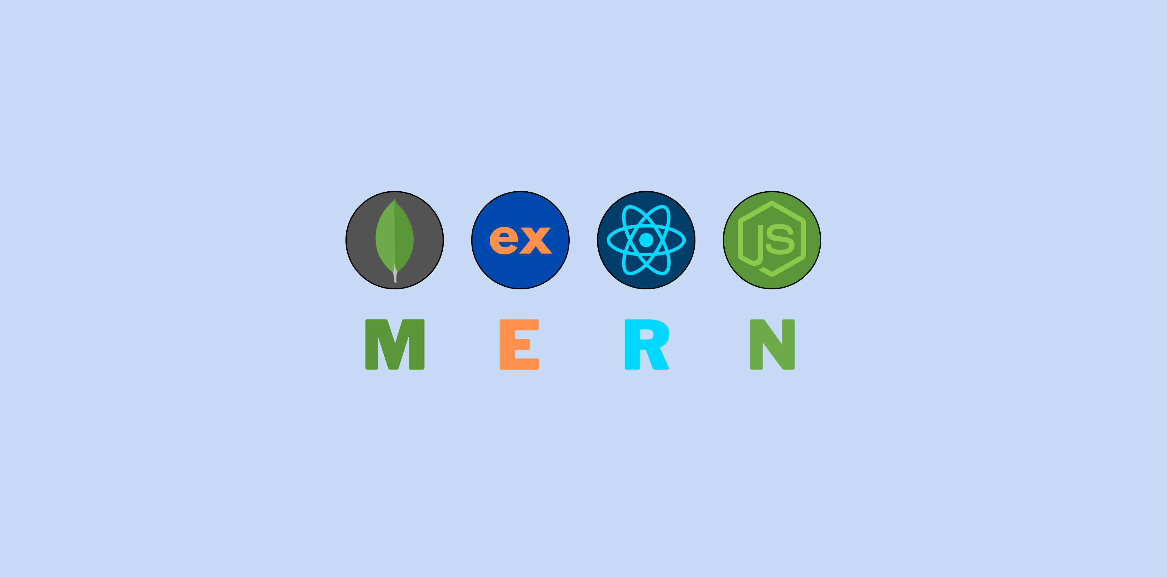 A Beginner's Take on the MERN Stack: Crafting Interactive Websites