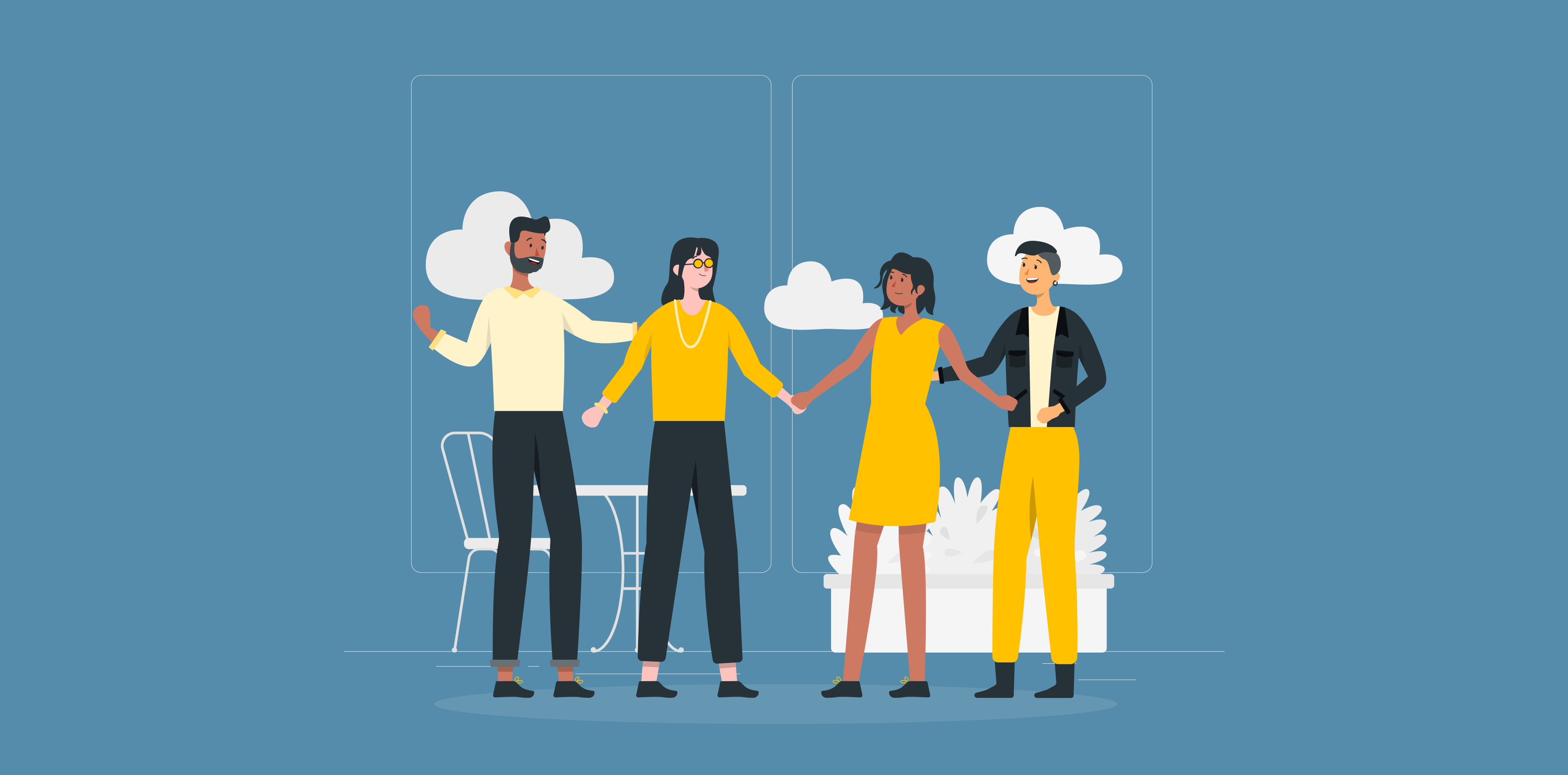The role of online communities in learning programming
