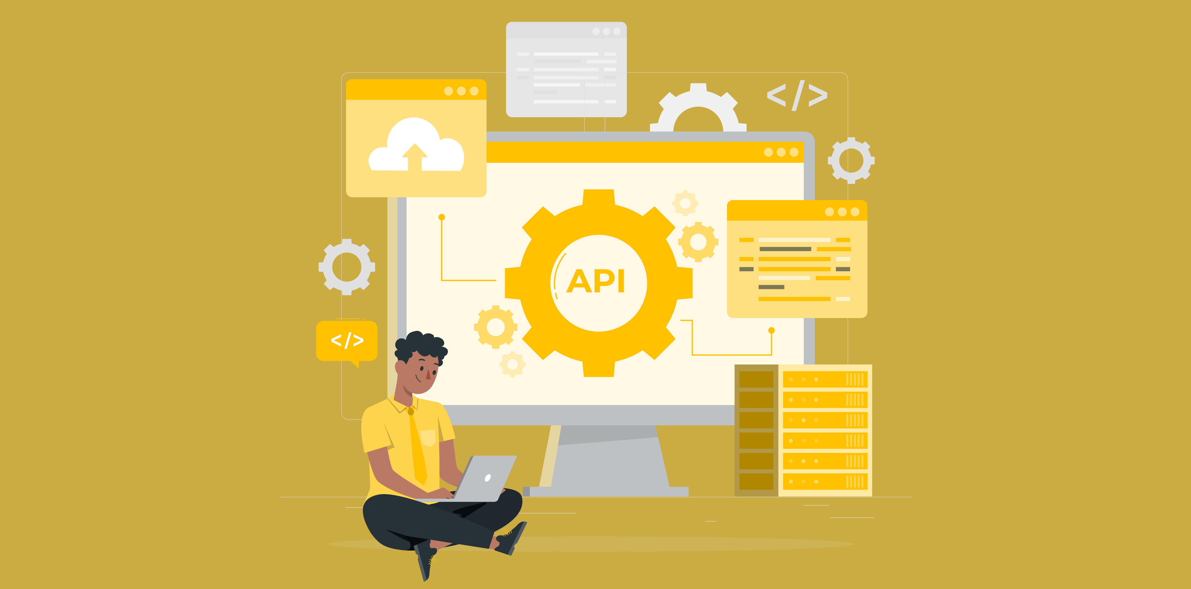 How to build RESTful APIs with Laravel