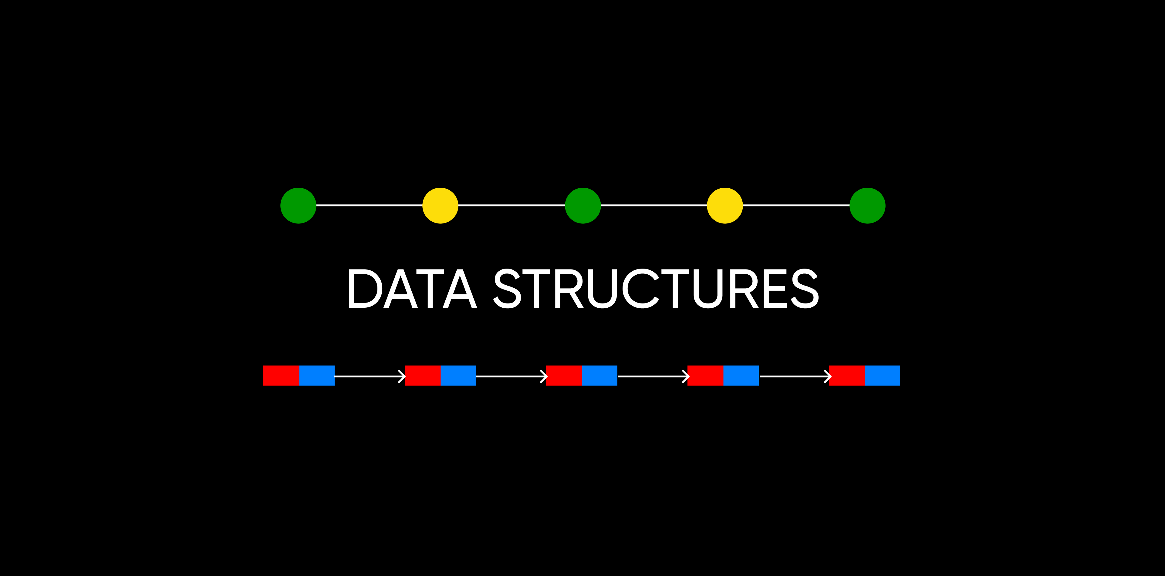 The importance of understanding algorithms and data structures for beginners