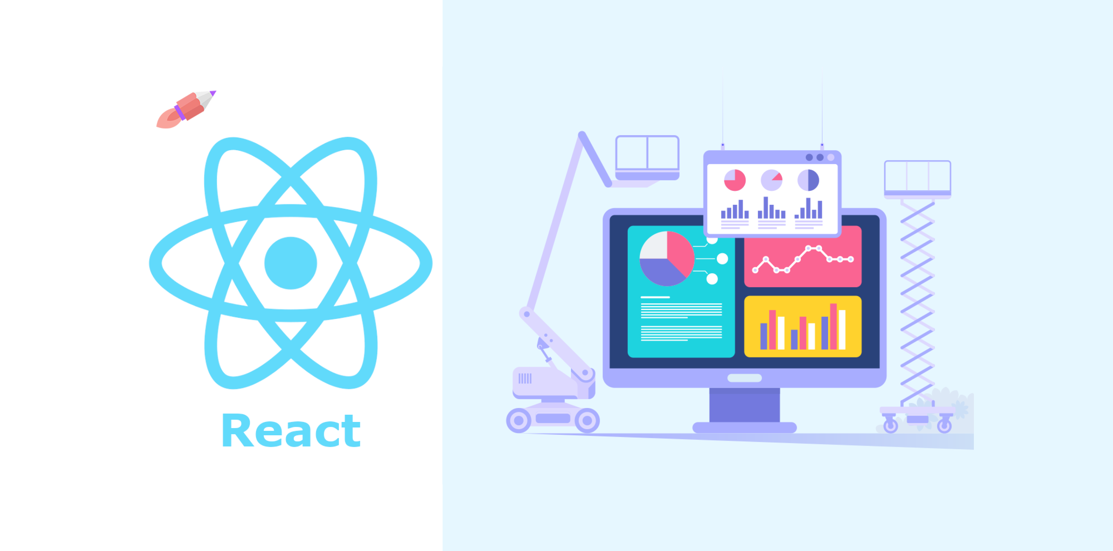 Common Mistakes to Avoid When Building ReactJS Applications
