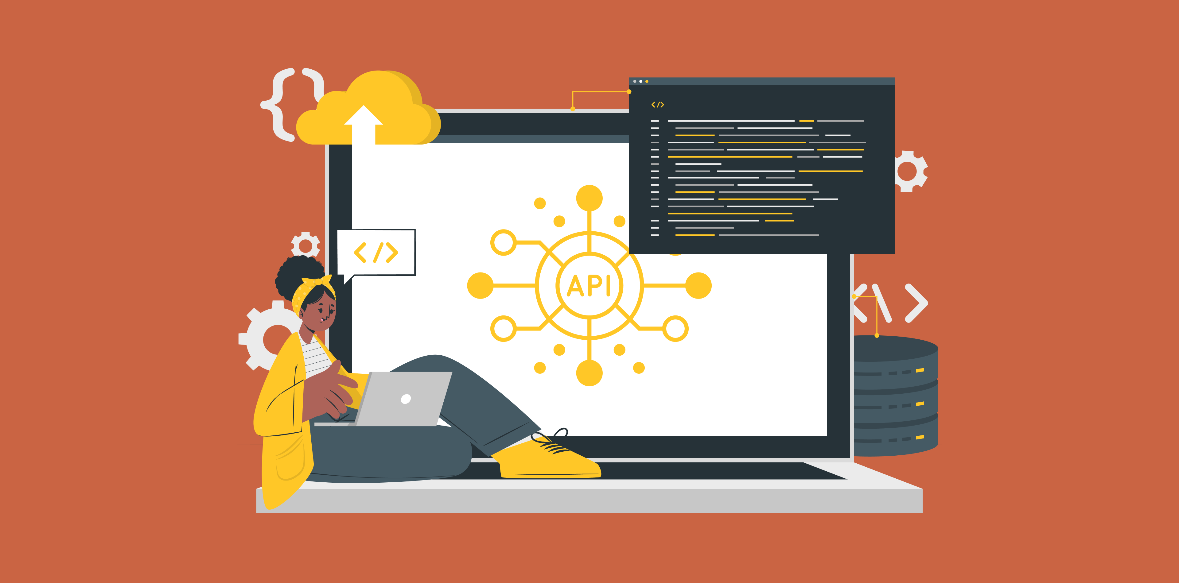 The Role of software development in digital transformation for Businesses