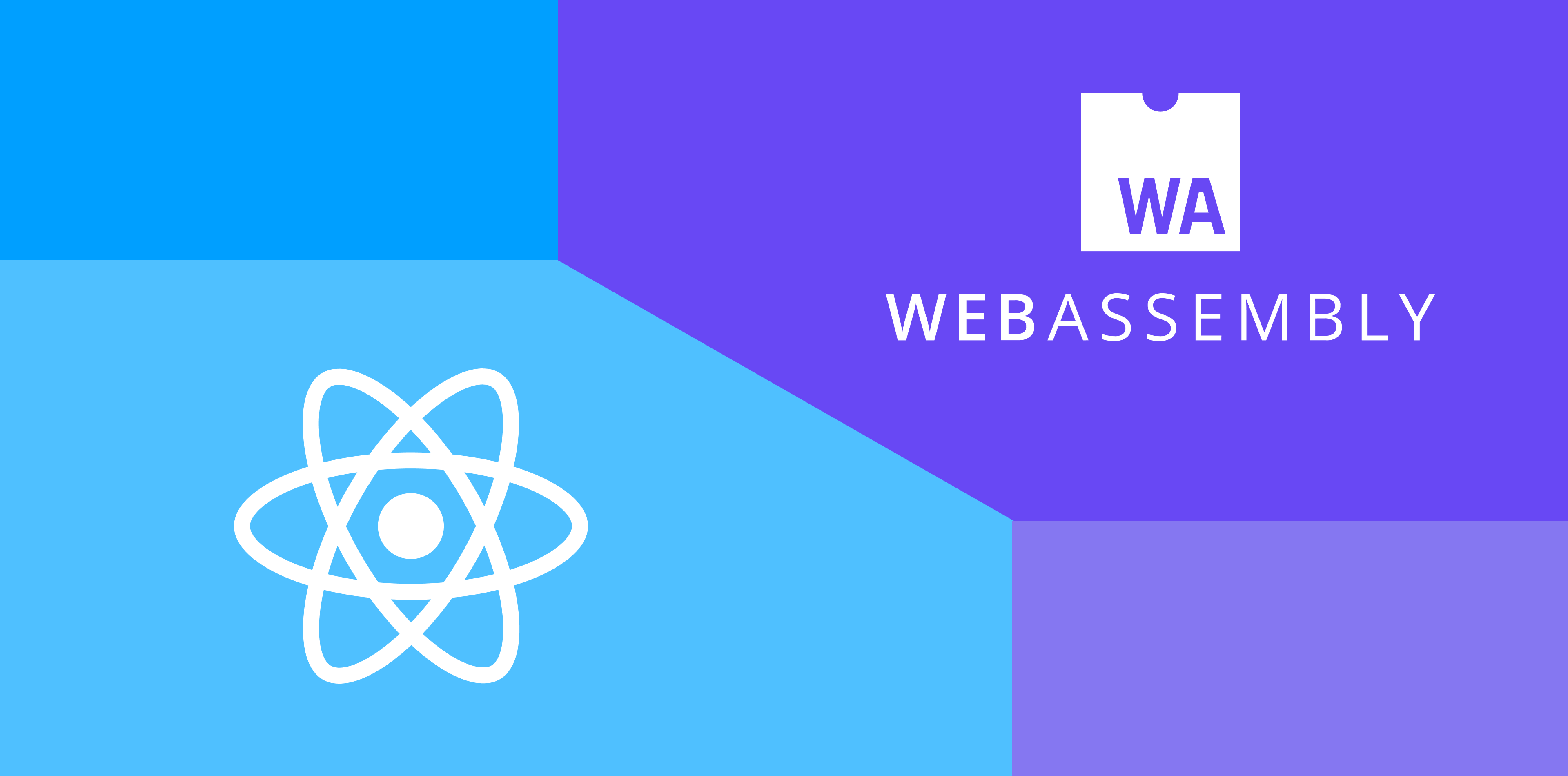 React and WebAssembly: Boosting Your App's Performance