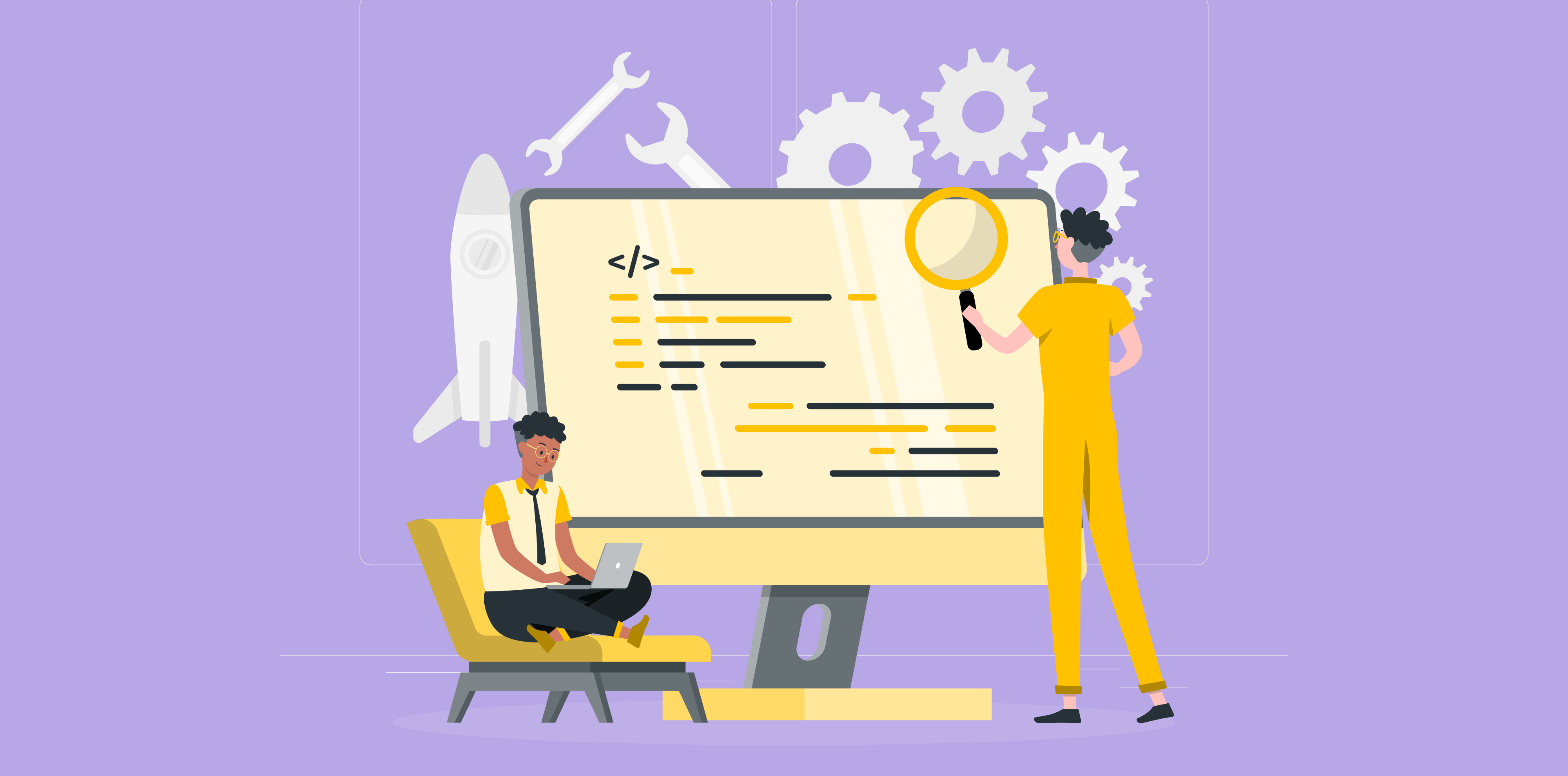 How Outsourced Development Can Help You Reduce Administrative Tasks and Focus on Core Business Activities