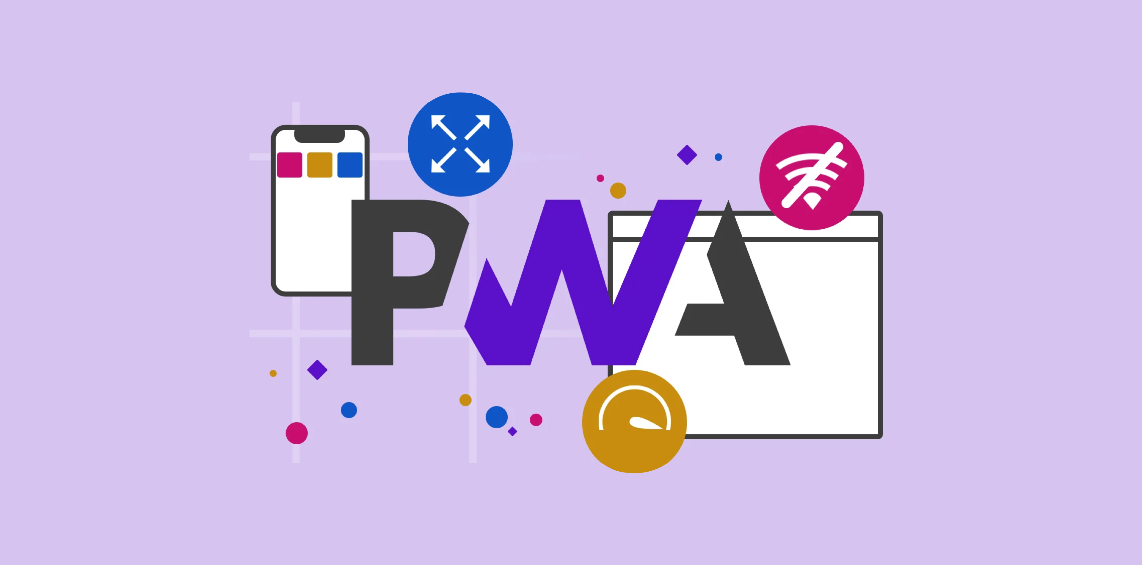 The Role of Vue.js in Developing Progressive Web Applications (PWAs)