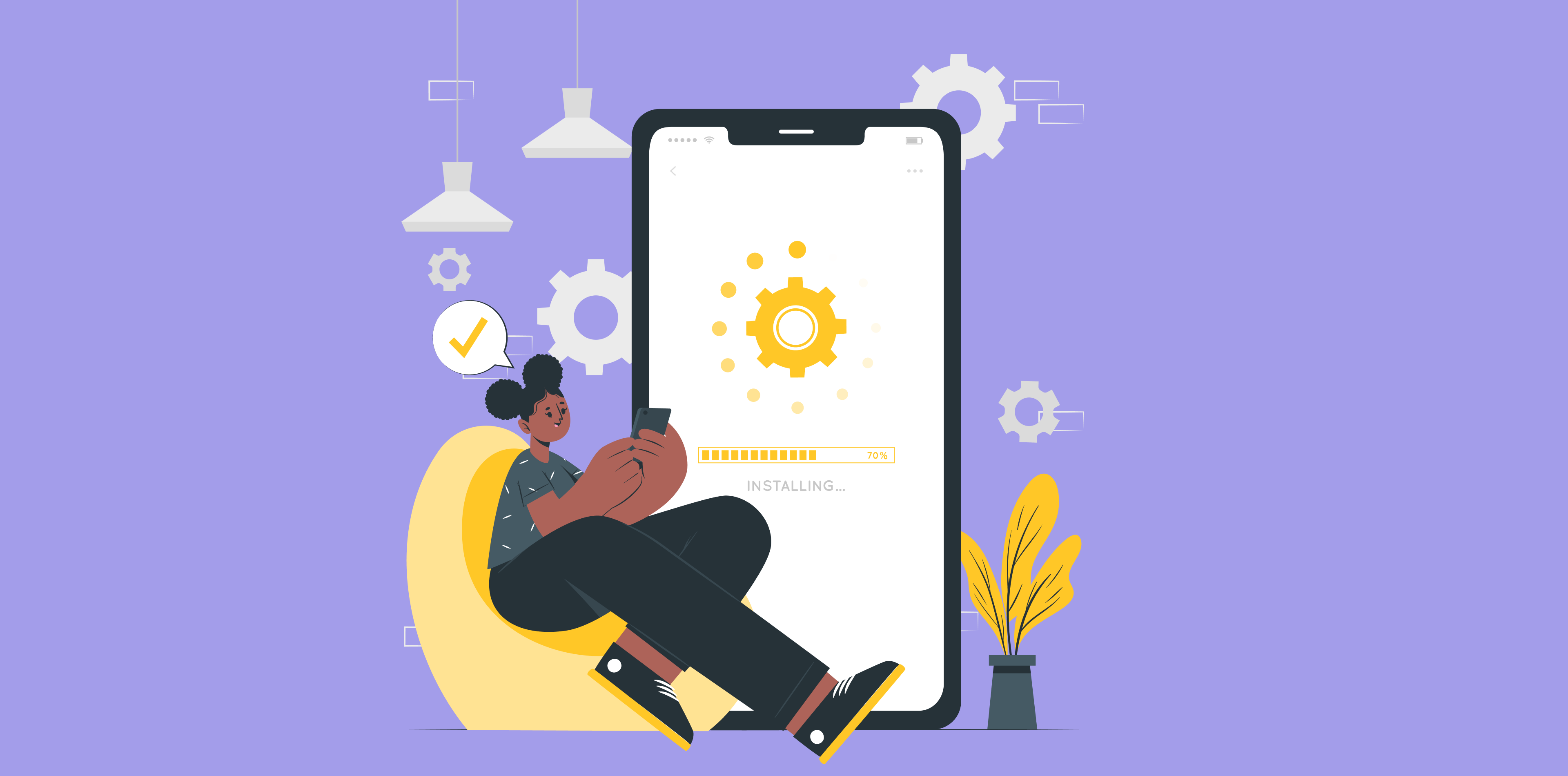 Best Practices for Building Mobile Applications