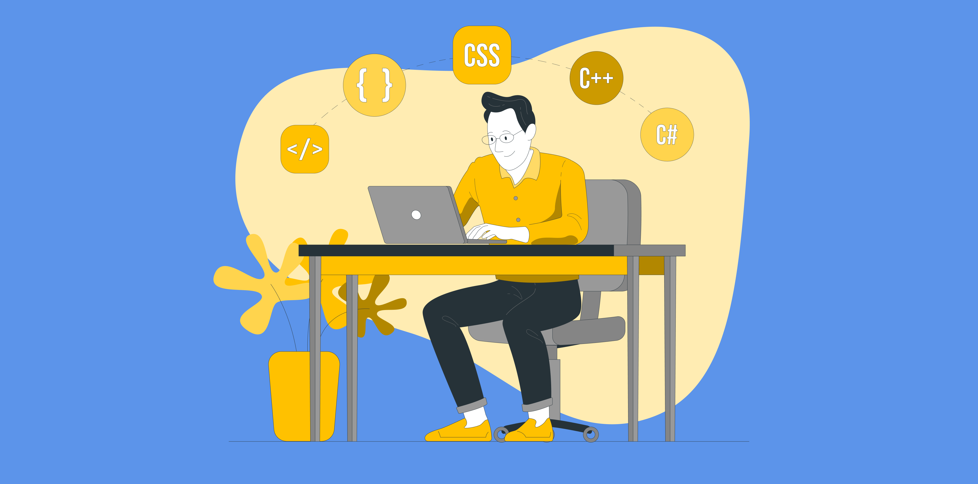How to Choose Your First Programming Project as a Beginner