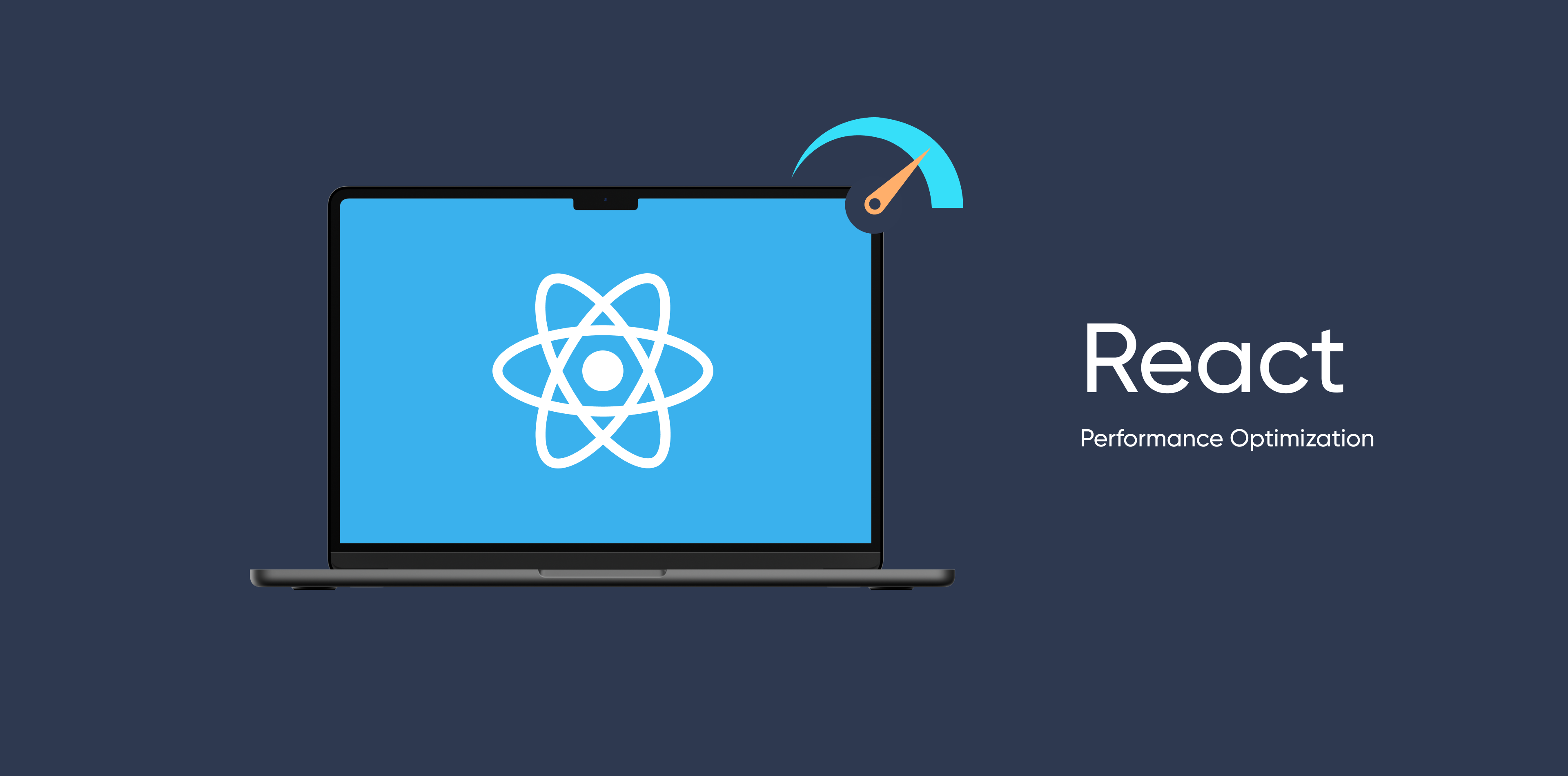 React and Performance Optimization: Improving App Speed and Responsiveness