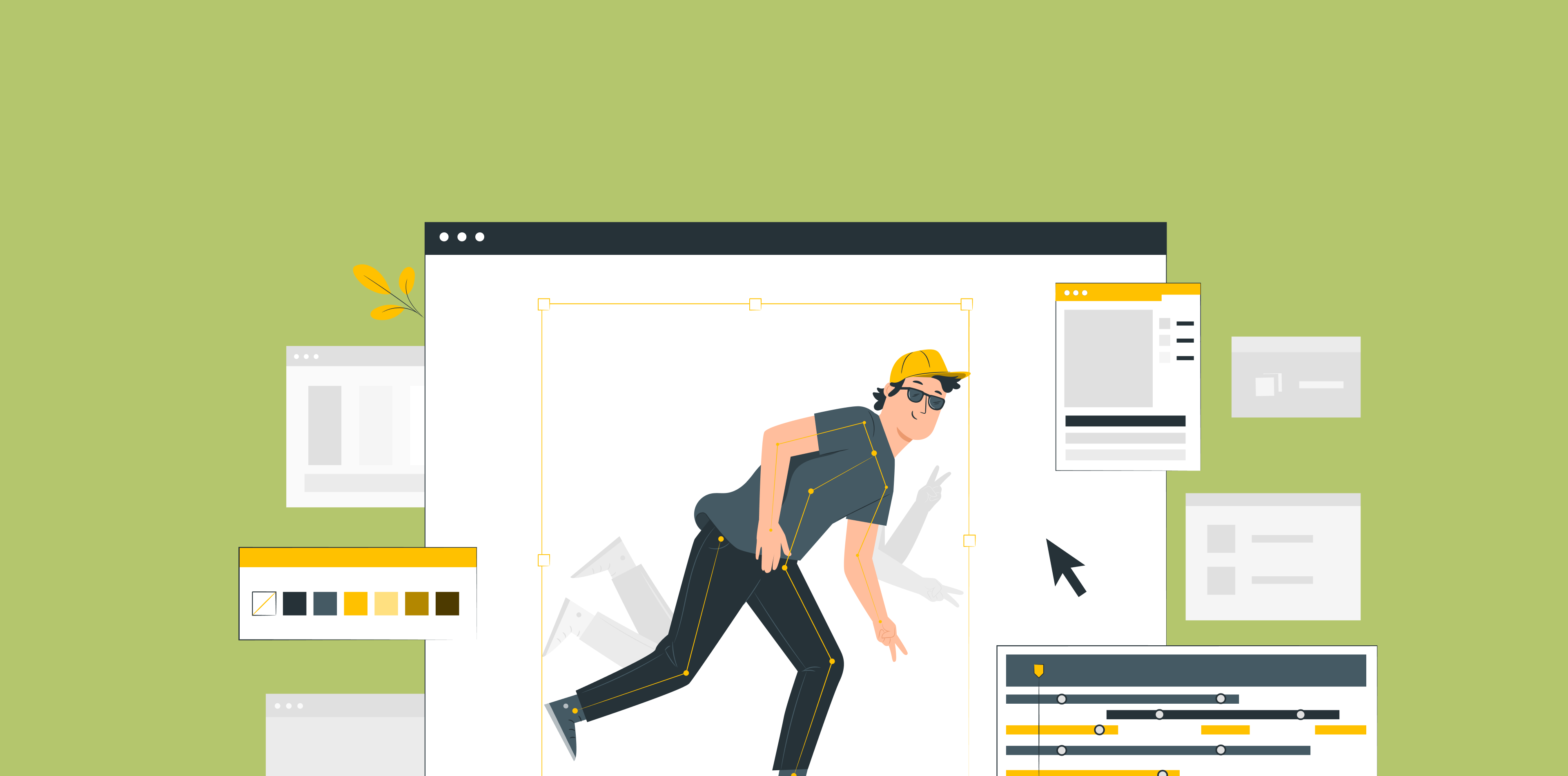 Vue.js Animations and Transitions: Creating Smooth User Experiences