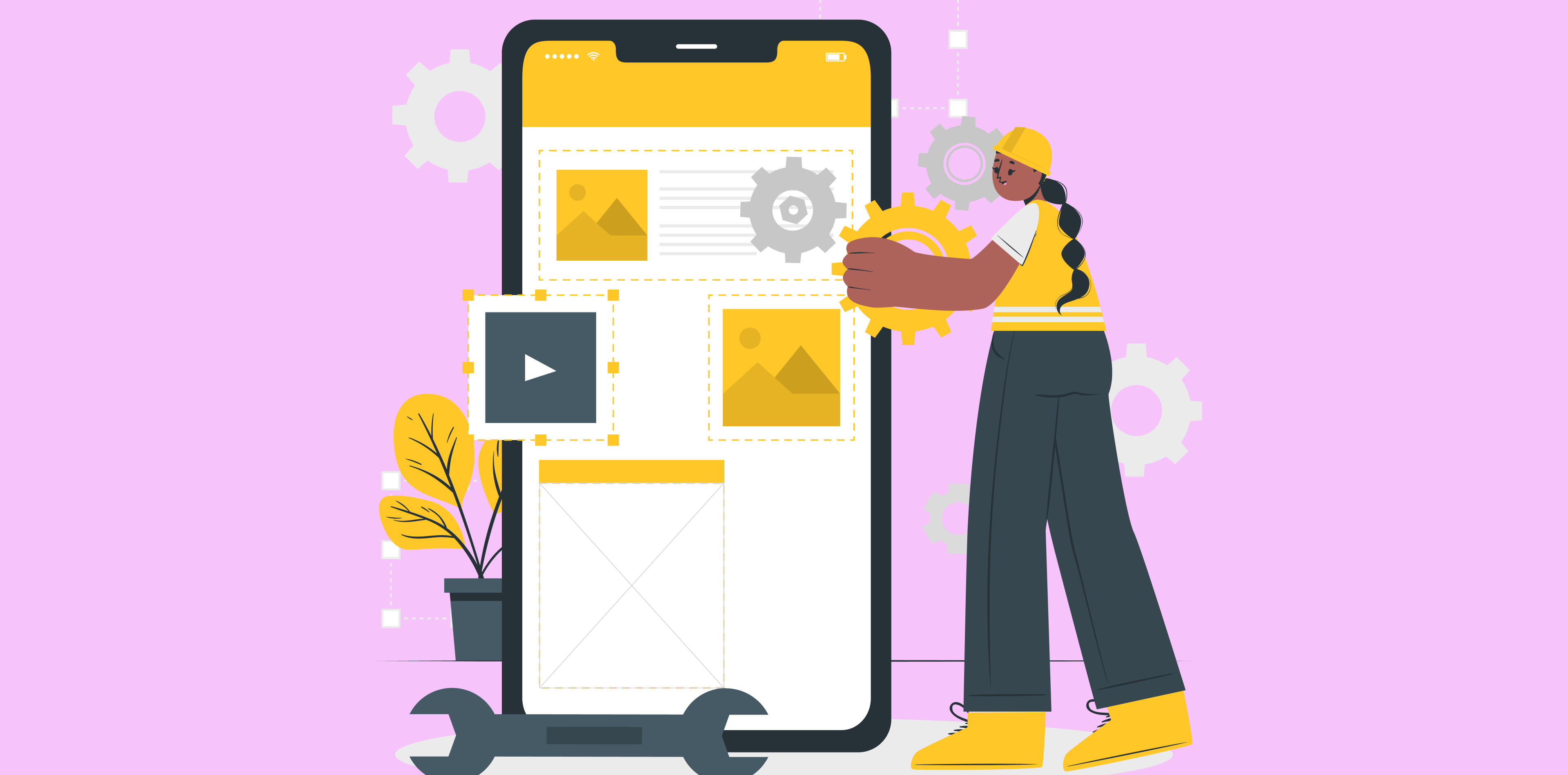Building a Successful Software Development Team: A Blueprint for Excellence