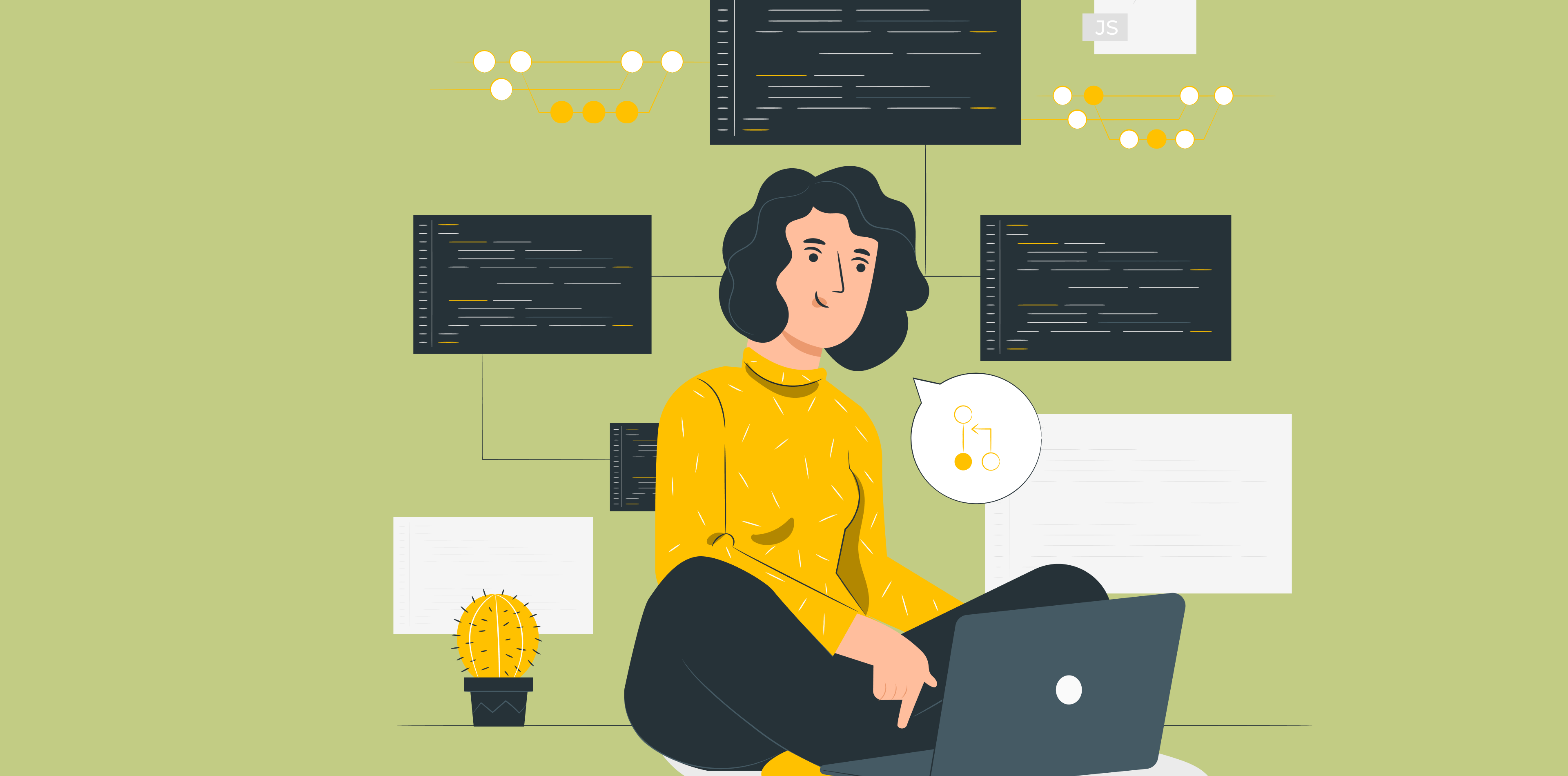 Understanding React Components: Class vs. Functional Components