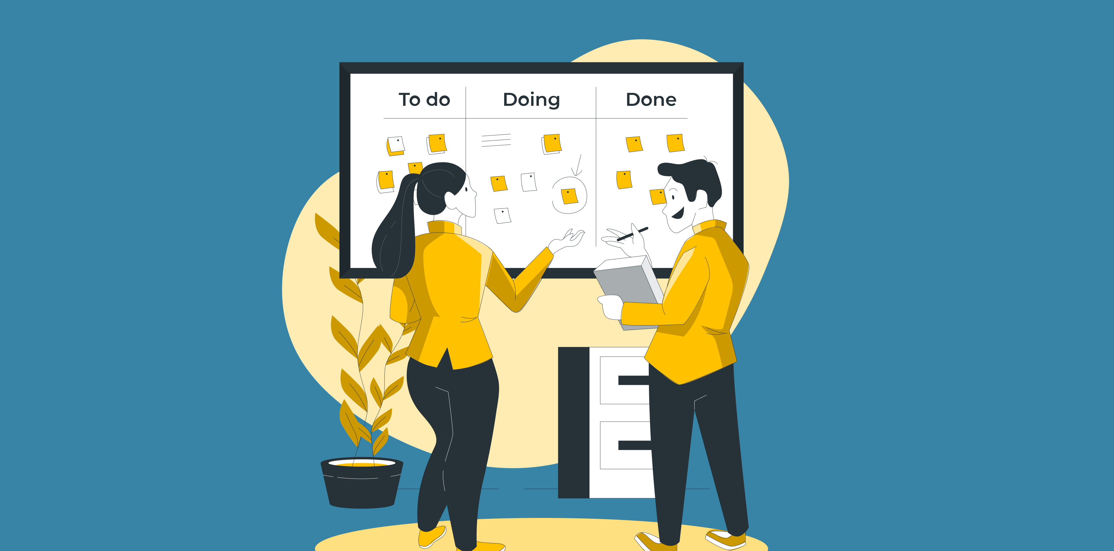 The Benefits of Adopting Agile Methodology in Software Development Projects