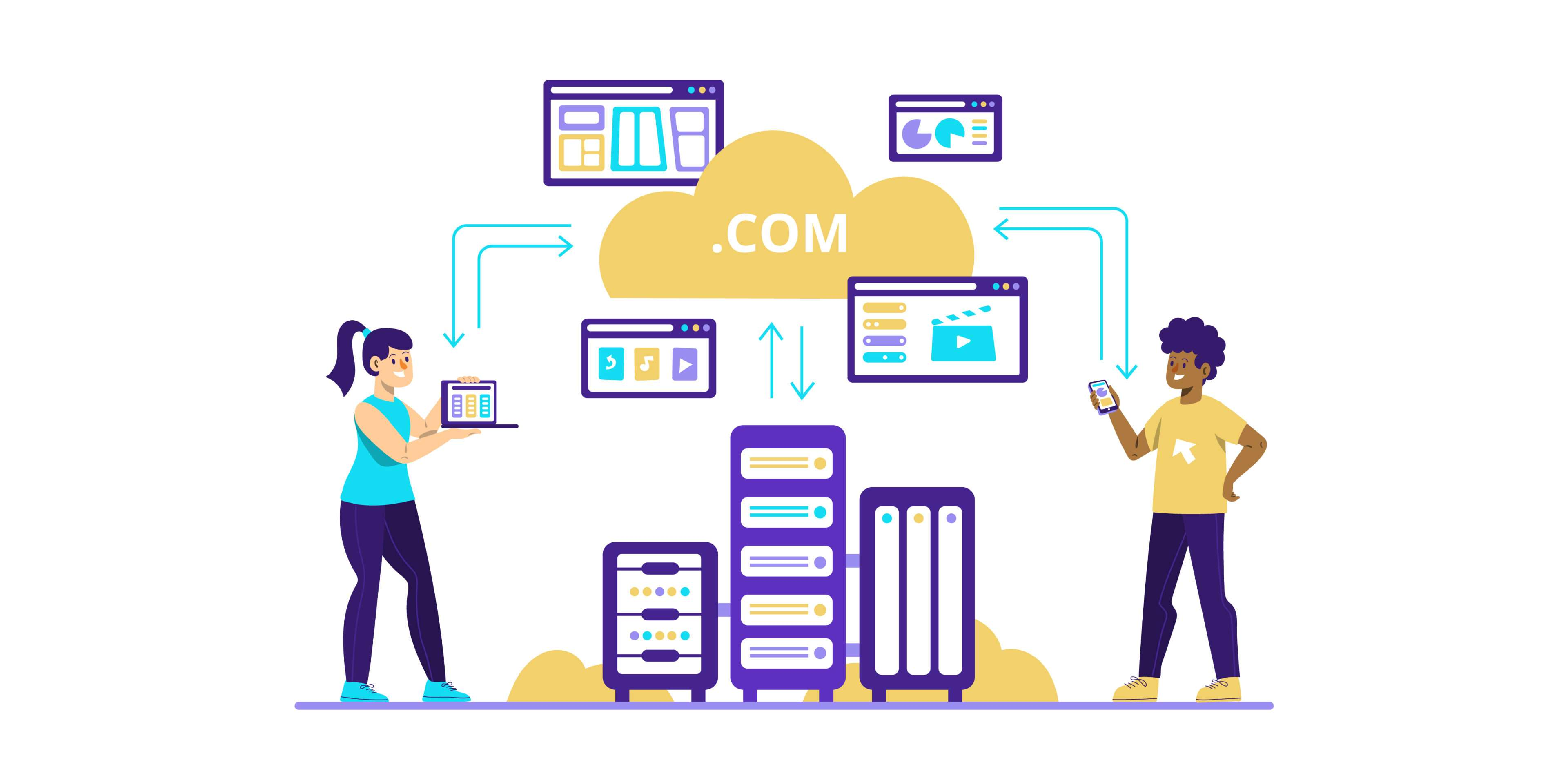 Deploying Laravel Applications: Best Practices and Hosting Options