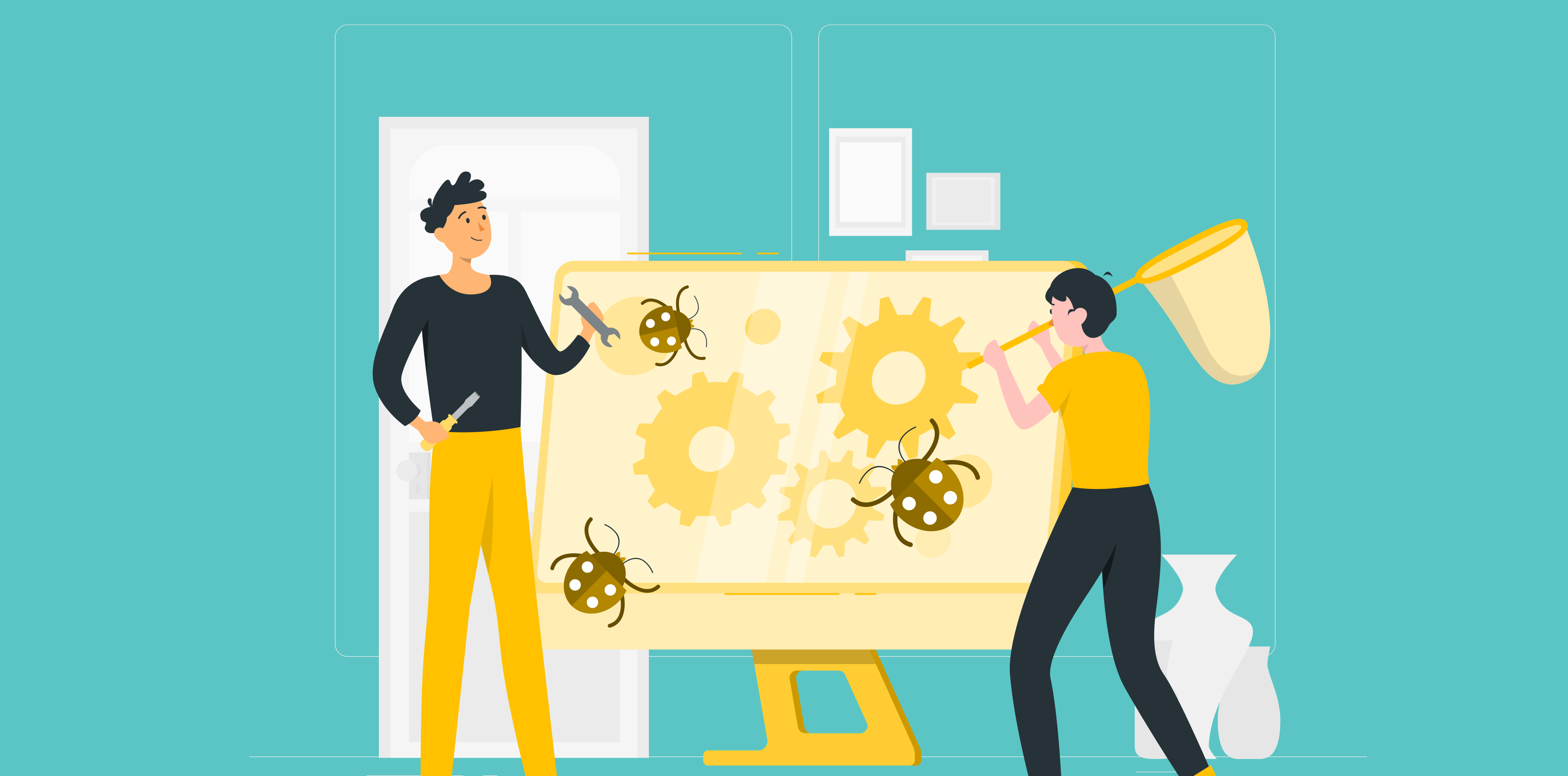 Debugging for Beginners: Navigating the Maze of Code Errors