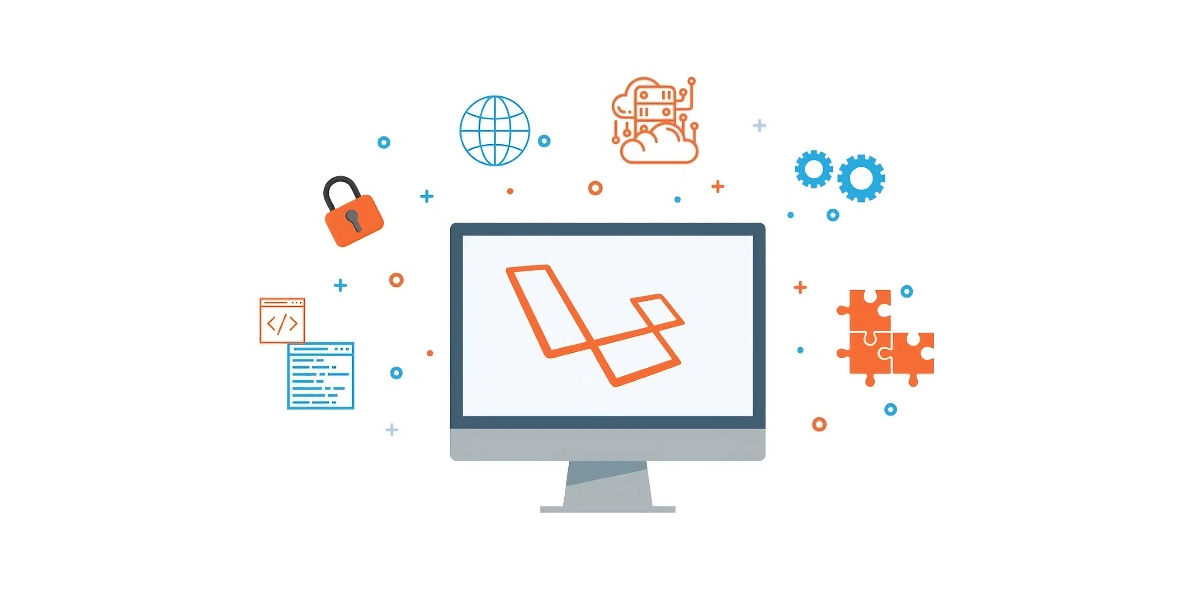 Getting Started with Laravel: A Beginner's Guide