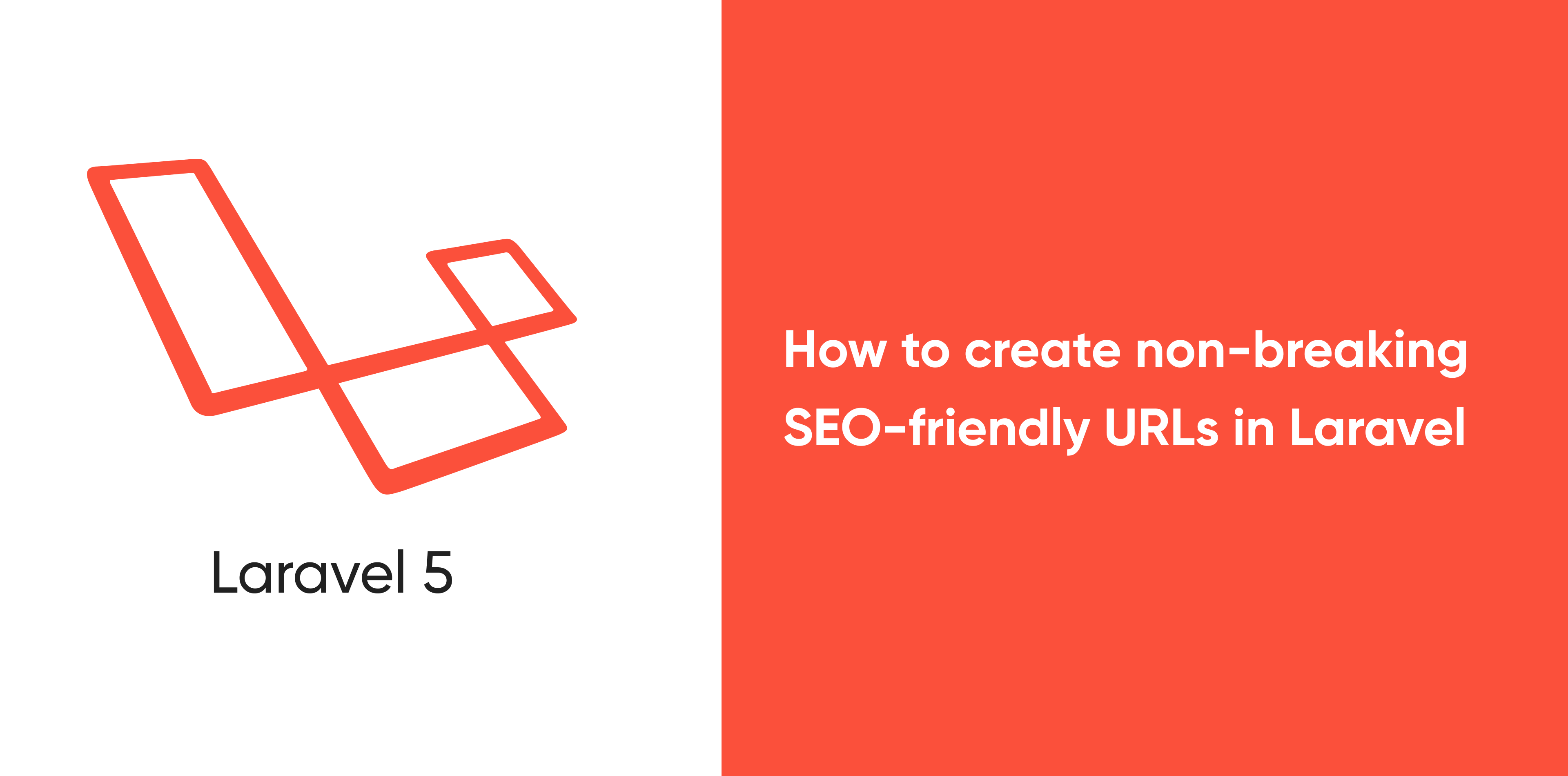 Laravel Routing: Creating Clean and SEO-Friendly URLs