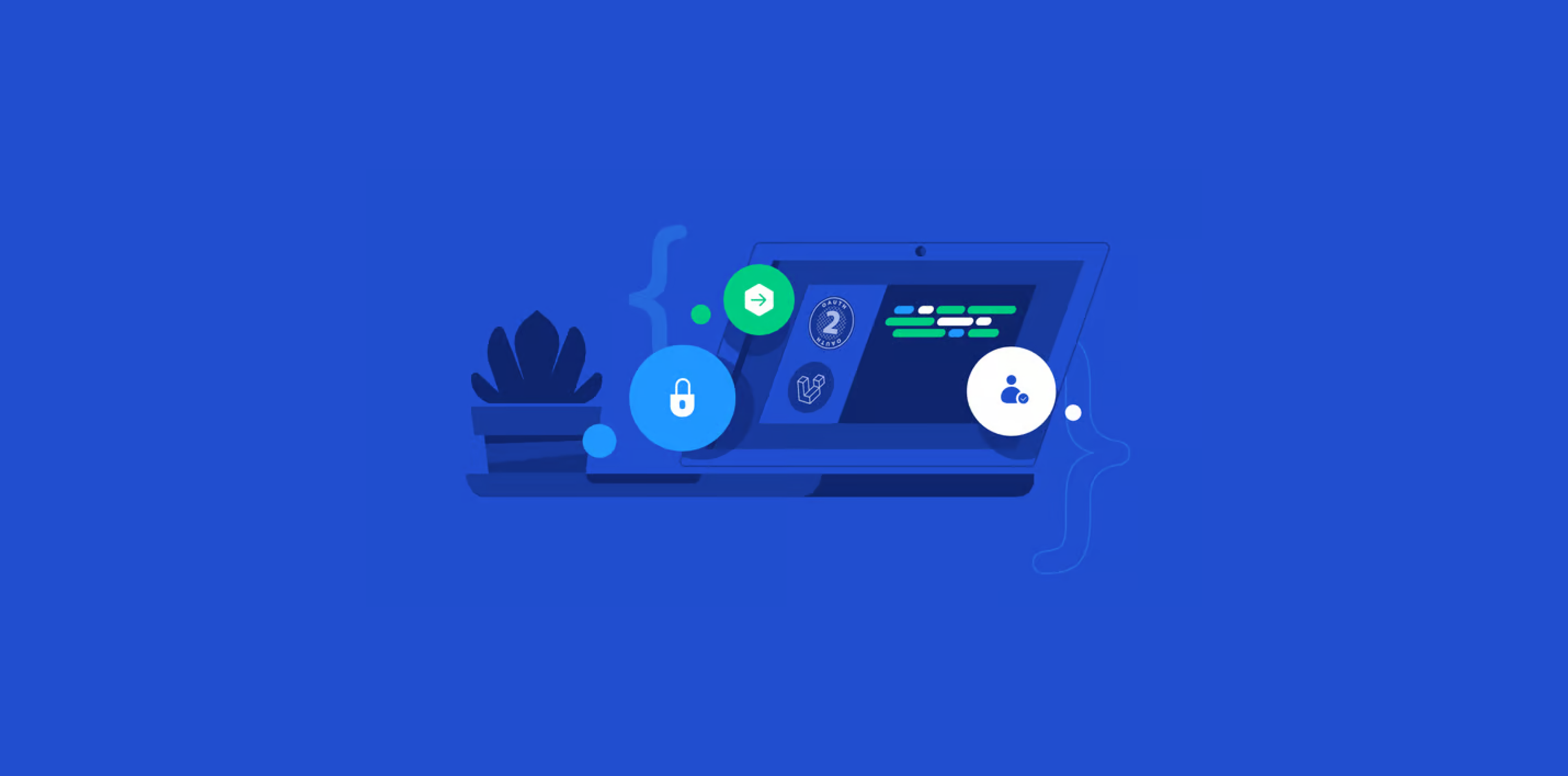 Laravel Authentication: Building Secure User Login and Registration
