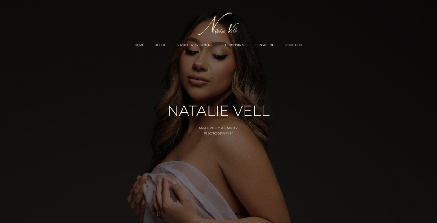 Natalie Vell