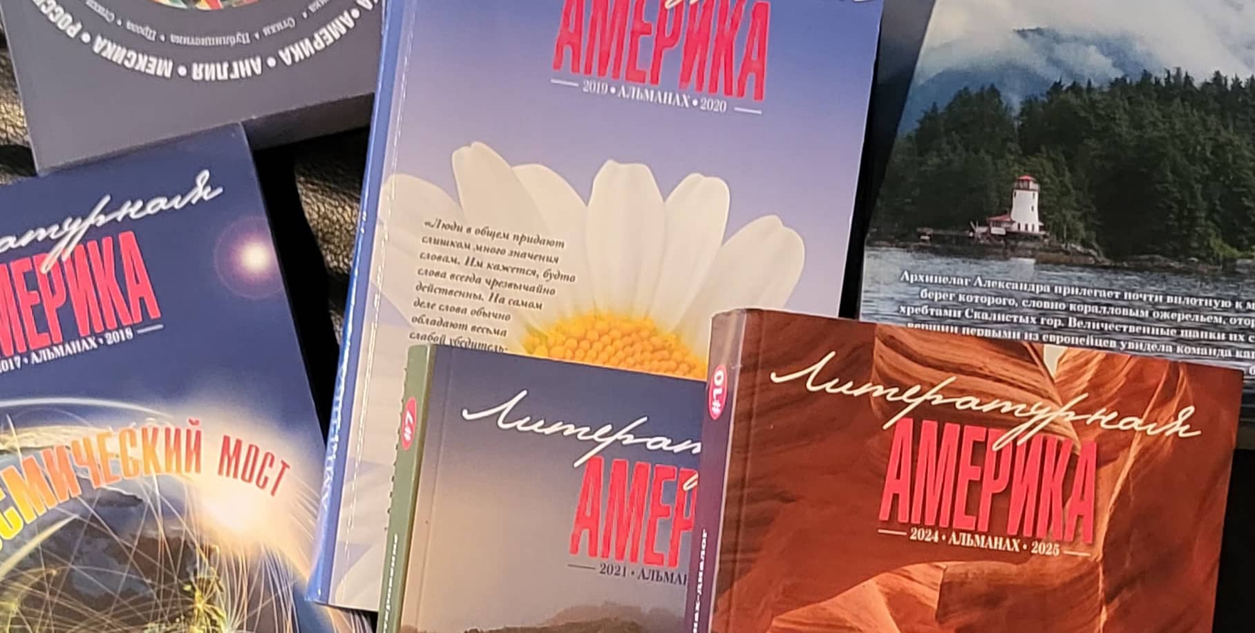 leerally america header