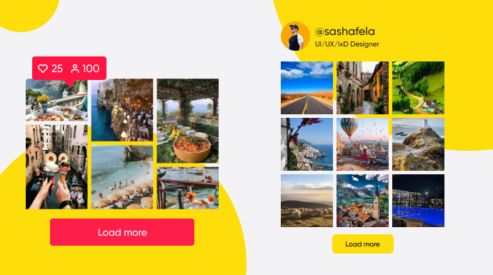 RIVO INSTAGRAM PLUGIN